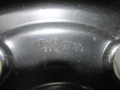 Recambio de neumatico repuesto para kia cee´d sporty wagon 2.0 crdi referencia OEM IAM 529101H900 T12580D1595M HANKOOK