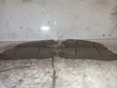 Recambio de pastillas de freno para nissan maxima qx (a32) 2.0 v6 24v cat referencia OEM IAM 
