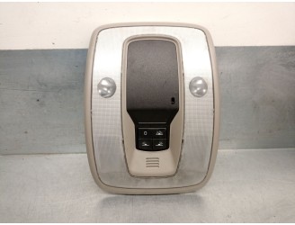 Recambio de luz interior para volvo v60 i (155) 1.6 drive referencia OEM IAM 39806308 39823163 