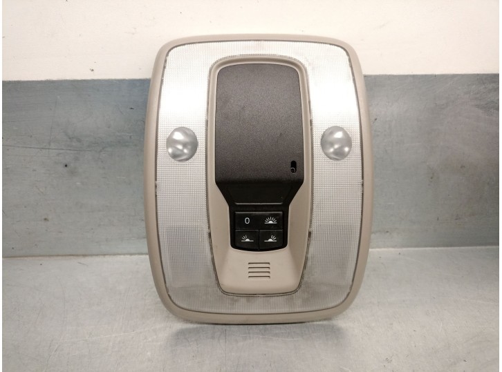 Recambio de luz interior para volvo v60 i (155) 1.6 drive referencia OEM IAM 39806308 39823163 