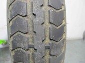 Recambio de neumatico repuesto para kia cee´d sporty wagon 2.0 crdi referencia OEM IAM 529101H900 T12580D1595M HANKOOK