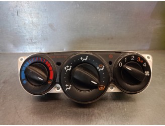 Recambio de mando calefaccion / aire acondicionado para ford transit connect (tc7) 1.8 tdci cat referencia OEM IAM 1131256 