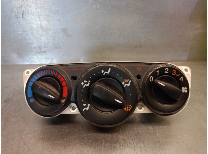 Recambio de mando calefaccion / aire acondicionado para ford transit connect (tc7) 1.8 tdci cat referencia OEM IAM 1131256 