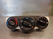 Recambio de mando calefaccion / aire acondicionado para ford transit connect (tc7) 1.8 tdci cat referencia OEM IAM 1131256 