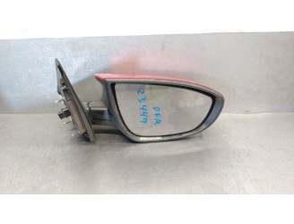 Recambio de retrovisor derecho para hyundai i20 iii (bc3, bi3) 1.0 t-gdi hybrid 48v referencia OEM IAM 87620Q0020 87620Q0020 