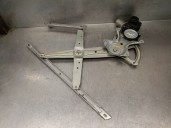 Recambio de elevalunas delantero izquierdo para lexus ct (zwa10_) 200h (zwa10_) referencia OEM IAM 8572060331 7 PINES 5 PUERTAS