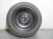 Recambio de neumatico repuesto para kia cee´d sporty wagon 2.0 crdi referencia OEM IAM 529101H900 T12580D1595M HANKOOK