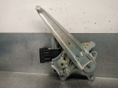 Recambio de elevalunas trasero derecho para lexus ct (zwa10_) 200h (zwa10_) referencia OEM IAM 8572060320 7 PINES 5 PUERTAS