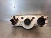 Recambio de mando calefaccion / aire acondicionado para ford transit connect (tc7) 1.8 tdci cat referencia OEM IAM 1131256 