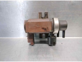 Recambio de electrovalvula vacio para ford focus berlina (cap) 2.0 tdci cat referencia OEM IAM 9650098380 70096602 PIERBURG