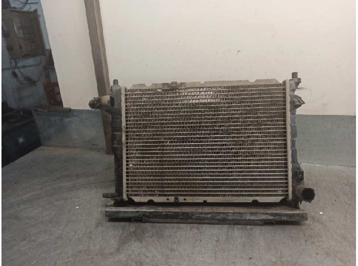 Recambio de radiador agua para nissan maxima qx (a32) 2.0 v6 24v cat referencia OEM IAM 214100L800 