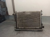 Recambio de radiador agua para nissan maxima qx (a32) 2.0 v6 24v cat referencia OEM IAM 214100L800 