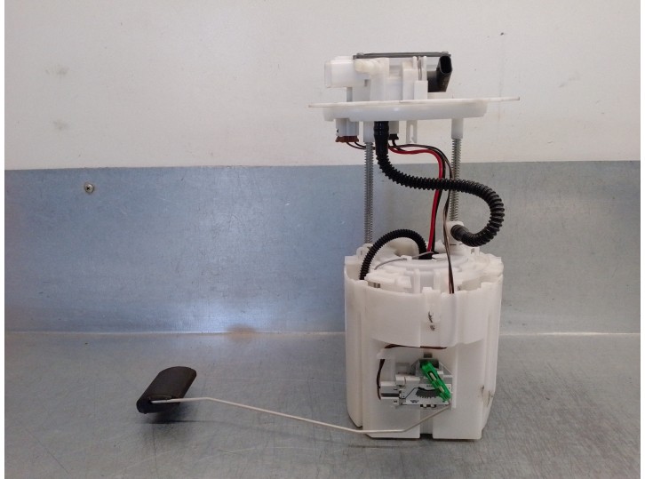 Recambio de aforador para hyundai kona 1.0 tgdi cat referencia OEM IAM 31120J9200 100J85230 