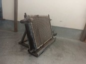 Recambio de radiador agua para nissan maxima qx (a32) 2.0 v6 24v cat referencia OEM IAM 214100L800 