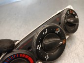 Recambio de mando calefaccion / aire acondicionado para ford transit connect (tc7) 1.8 tdci cat referencia OEM IAM 1131256 