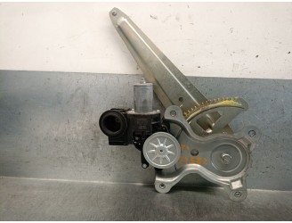 Recambio de elevalunas trasero izquierdo para lexus ct (zwa10_) 200h (zwa10_) referencia OEM IAM 8571060340 7 PINES 5 PUERTAS