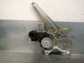 Recambio de elevalunas trasero izquierdo para lexus ct (zwa10_) 200h (zwa10_) referencia OEM IAM 8571060340 7 PINES 5 PUERTAS