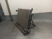 Recambio de radiador agua para nissan maxima qx (a32) 2.0 v6 24v cat referencia OEM IAM 214100L800 