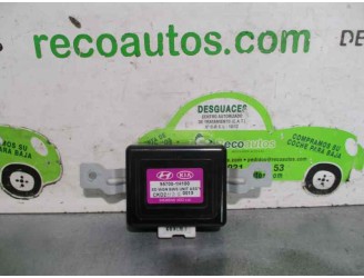 Recambio de modulo electronico para kia cee´d sporty wagon 2.0 crdi referencia OEM IAM 957001H100 