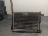 Recambio de radiador agua para nissan maxima qx (a32) 2.0 v6 24v cat referencia OEM IAM 214100L800 