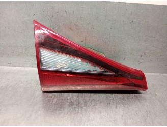 Recambio de piloto trasero izquierdo para hyundai i20 iii (bc3, bi3) 1.0 t-gdi hybrid 48v referencia OEM IAM 92403Q0000 92403Q00