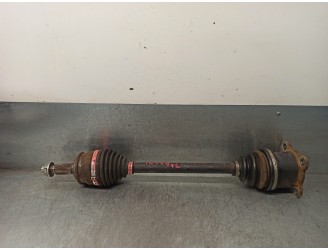 Recambio de transmision trasera izquierda para suzuki grand vitara jb (jt) 1.9 ddis turbodiesel referencia OEM IAM 4410265J00  