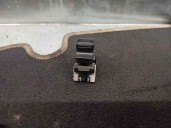 Recambio de mando elevalunas trasero izquierdo para toyota prius (nhw20) 1.5 cat referencia OEM IAM 8481012080 