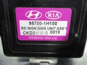 Recambio de modulo electronico para kia cee´d sporty wagon 2.0 crdi referencia OEM IAM 957001H100  
