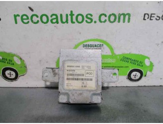 Recambio de modulo electronico para kia cee´d sporty wagon 2.0 crdi referencia OEM IAM 961201H700  