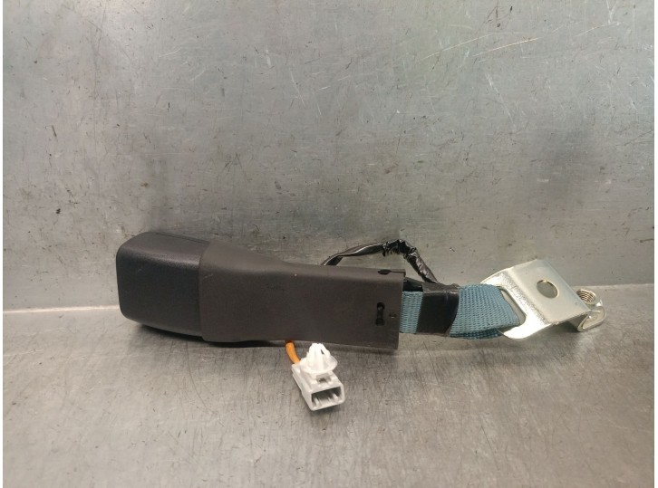 Recambio de enganche cinturon para lexus ct (zwa10_) 200h (zwa10_) referencia OEM IAM 7338076060C0 7338076060C0 