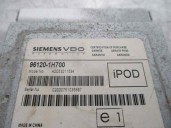 Recambio de modulo electronico para kia cee´d sporty wagon 2.0 crdi referencia OEM IAM 961201H700  