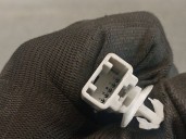 Recambio de enganche cinturon para lexus ct (zwa10_) 200h (zwa10_) referencia OEM IAM 7338076060C0 7338076060C0 