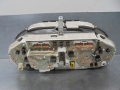 Recambio de cuadro instrumentos para honda civic berlina .5 (ma/mb) 1.5 referencia OEM IAM 78110ST3B61  