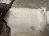 Recambio de deposito limpia para citroën c3 ii 1.4 referencia OEM IAM 9683988680  
