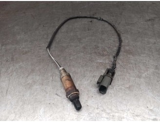 Recambio de sonda lambda para nissan maxima qx (a32) 2.0 v6 24v cat referencia OEM IAM A7100678216 BOSCH