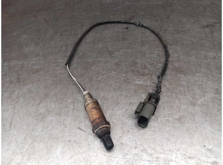 Recambio de sonda lambda para nissan maxima qx (a32) 2.0 v6 24v cat referencia OEM IAM A7100678216 BOSCH