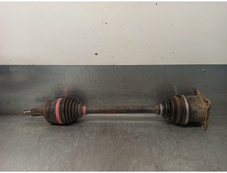 Recambio de transmision trasera derecha para suzuki grand vitara jb (jt) 1.9 ddis turbodiesel referencia OEM IAM 4410265J00  