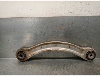 Recambio de brazo suspension superior trasero derecho para audi q7 (4lb) 3.0 tdi quattro referencia OEM IAM 7L0505375A 7L0505323