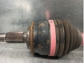 Recambio de transmision trasera derecha para suzuki grand vitara jb (jt) 1.9 ddis turbodiesel referencia OEM IAM 4410265J00  