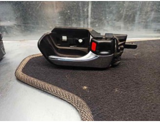 Recambio de maneta interior trasera derecha para toyota prius (nhw20) 1.5 cat referencia OEM IAM 6927347020 