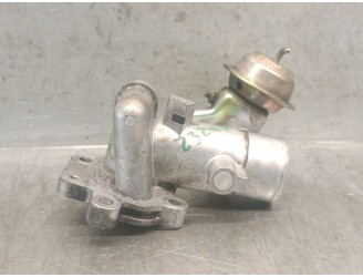 Recambio de caja mariposa para toyota yaris (_p1_) 1.4 d-4d (nlp10_) referencia OEM IAM 2610033010 2610033010 