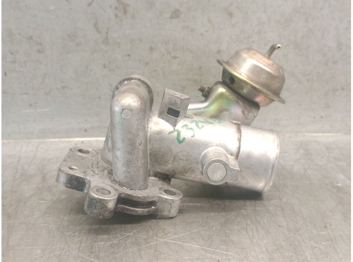 Recambio de caja mariposa para toyota yaris (_p1_) 1.4 d-4d (nlp10_) referencia OEM IAM 2610033010 2610033010 