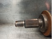 Recambio de transmision trasera derecha para suzuki grand vitara jb (jt) 1.9 ddis turbodiesel referencia OEM IAM 4410265J00  