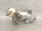 Recambio de caja mariposa para toyota yaris (_p1_) 1.4 d-4d (nlp10_) referencia OEM IAM 2610033010 2610033010 