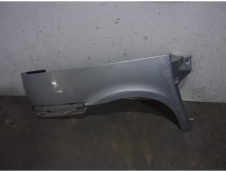 Recambio de aletin delantero izquierdo para citroën c8 2.2 hdi fap cat (4hw) referencia OEM IAM GRIS 