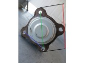 Recambio de transmision trasera derecha para suzuki grand vitara jb (jt) 1.9 ddis turbodiesel referencia OEM IAM 4410265J00  