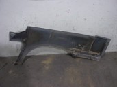 Recambio de aletin delantero izquierdo para citroën c8 2.2 hdi fap cat (4hw) referencia OEM IAM GRIS 