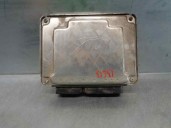 Recambio de centralita motor uce para seat ibiza (6l1) 1.9 tdi referencia OEM IAM 038906019KT 0281011219 BOSCH