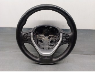 Recambio de volante para bmw serie 1 lim. (f20) 2.0 turbodiesel referencia OEM IAM 62632001F 32307845877 