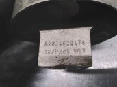 Recambio de cardan para mercedes-benz clase cls (w219) 3.0 cdi cat referencia OEM IAM A2034620478 